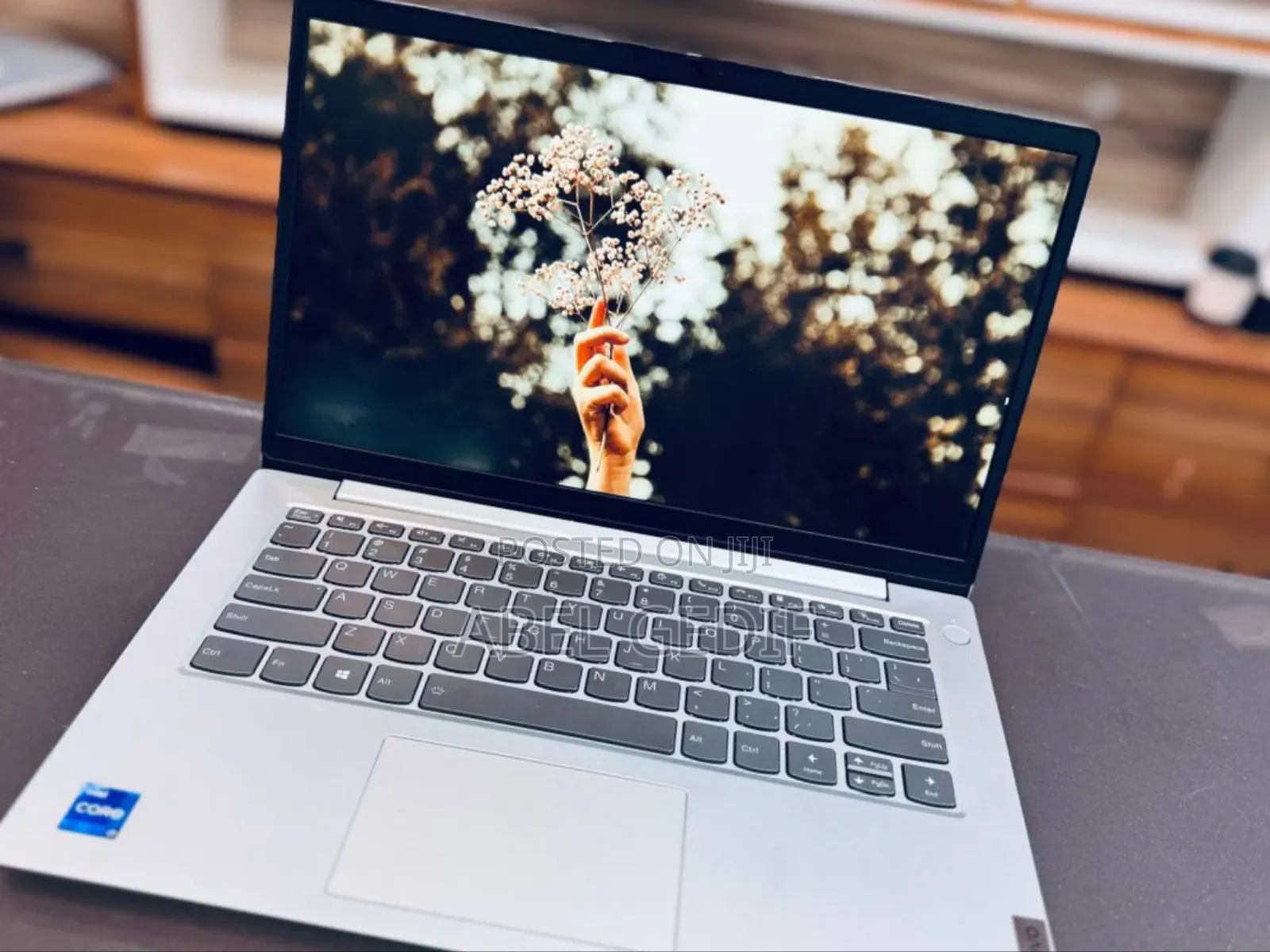 New Laptop Lenovo 16GB Intel Core I7 SSD 512GB