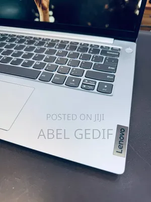 New Laptop Lenovo 16GB Intel Core I7 SSD 512GB