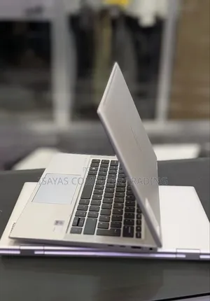 New Laptop HP EliteBook 840 G7 16GB Intel Core I7 SSD 512GB