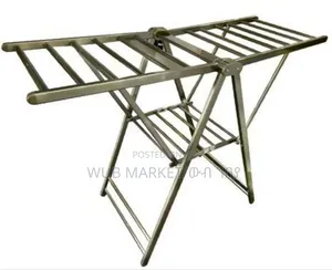 Aluminium Alloy Cloth Rack