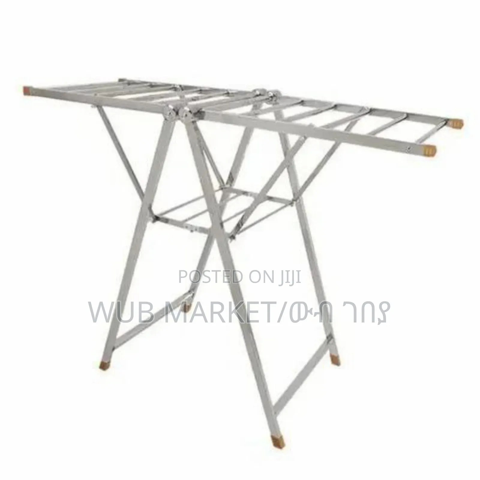 Aluminium Alloy Cloth Rack