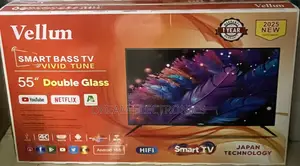 Velume Smart Full Hd Double Screen Television
