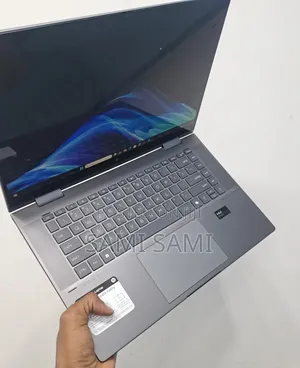 New Laptop HP Envy X360 32GB Intel Core Ultra 7 SSD 1T