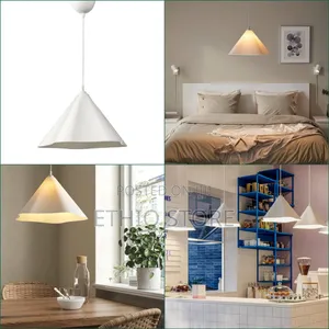 Ikea Pendant Lamp