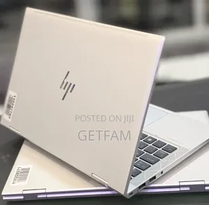 New HP Elite Dragonfly X360 11th Gen 16GB Intel Core I5 SSD 512GB