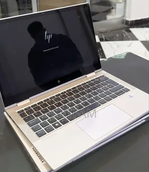 New HP Elite Dragonfly X360 11th Gen 16GB Intel Core I5 SSD 512GB