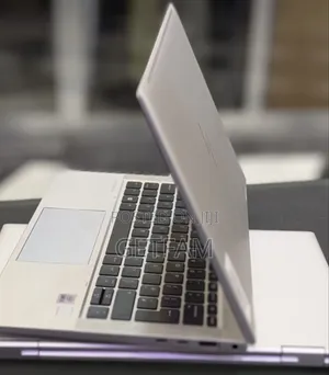 New HP Elite Dragonfly X360 11th Gen 16GB Intel Core I5 SSD 512GB