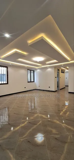 Furnished 3bdrm Condo in Ayat 49 40/60, Bole for sale