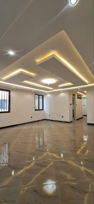 Furnished 3bdrm Condo in Ayat 49 40/60, Bole for sale