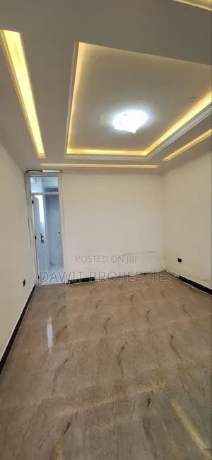 Furnished 3bdrm Condo in Ayat 49 40/60, Bole for sale
