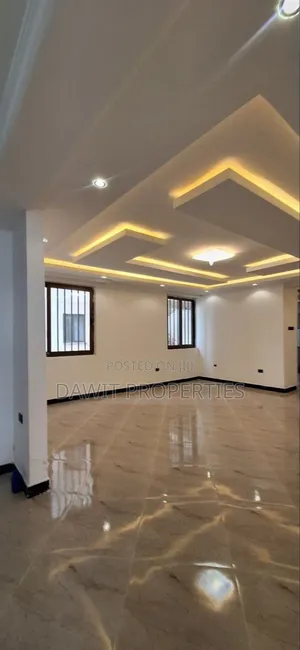 Furnished 3bdrm Condo in Ayat 49 40/60, Bole for sale