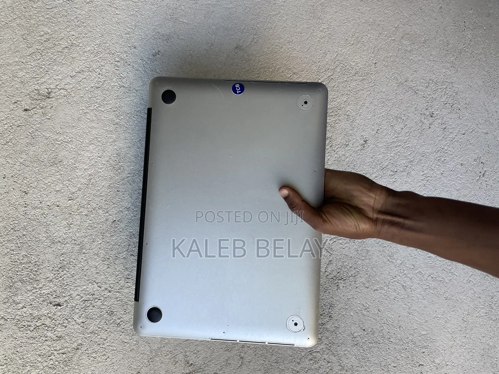 Laptop Apple MacBook Pro 2014 8GB Intel Core I5 SSD 256GB