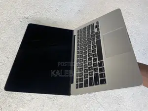 Laptop Apple MacBook Pro 2014 8GB Intel Core I5 SSD 256GB