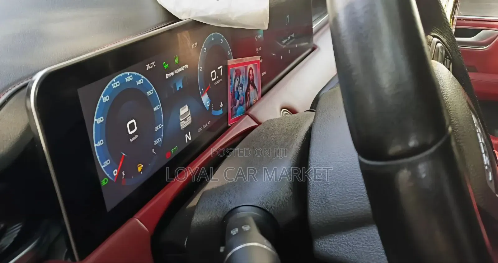 Jetour X70 Plus 2023 White