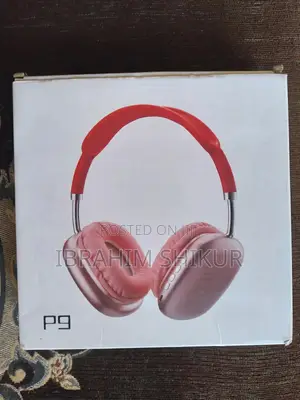 P9 Wireless Bluetooth Headphone