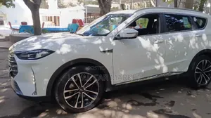 Jetour X70 Plus 2023 White