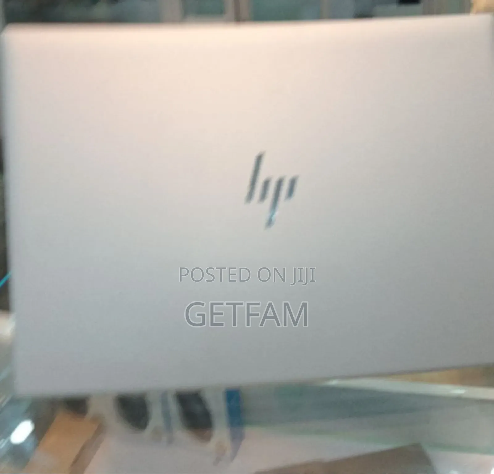 New Laptop HP EliteBook 840 G8 16GB Intel SSD 512GB