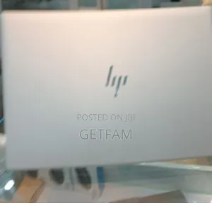 New Laptop HP EliteBook 840 G8 16GB Intel SSD 512GB