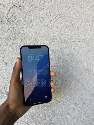 Apple iPhone 12 Pro Max 128 GB White