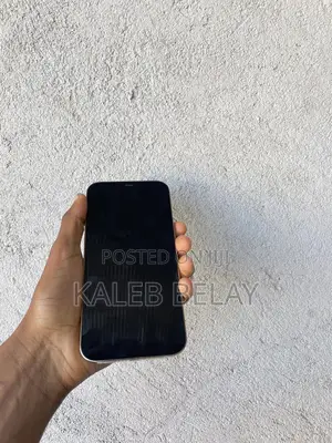 Apple iPhone 12 Pro Max 128 GB White