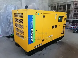 Akisa Powerful Generator