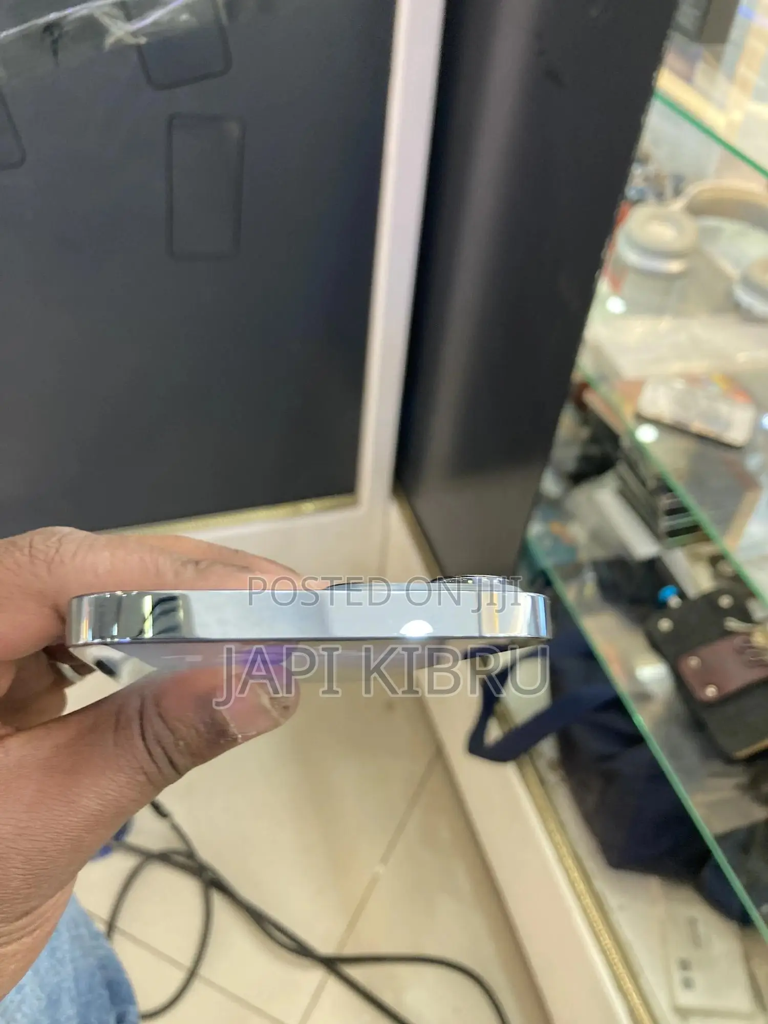 Apple iPhone 13 Pro 128 GB Blue