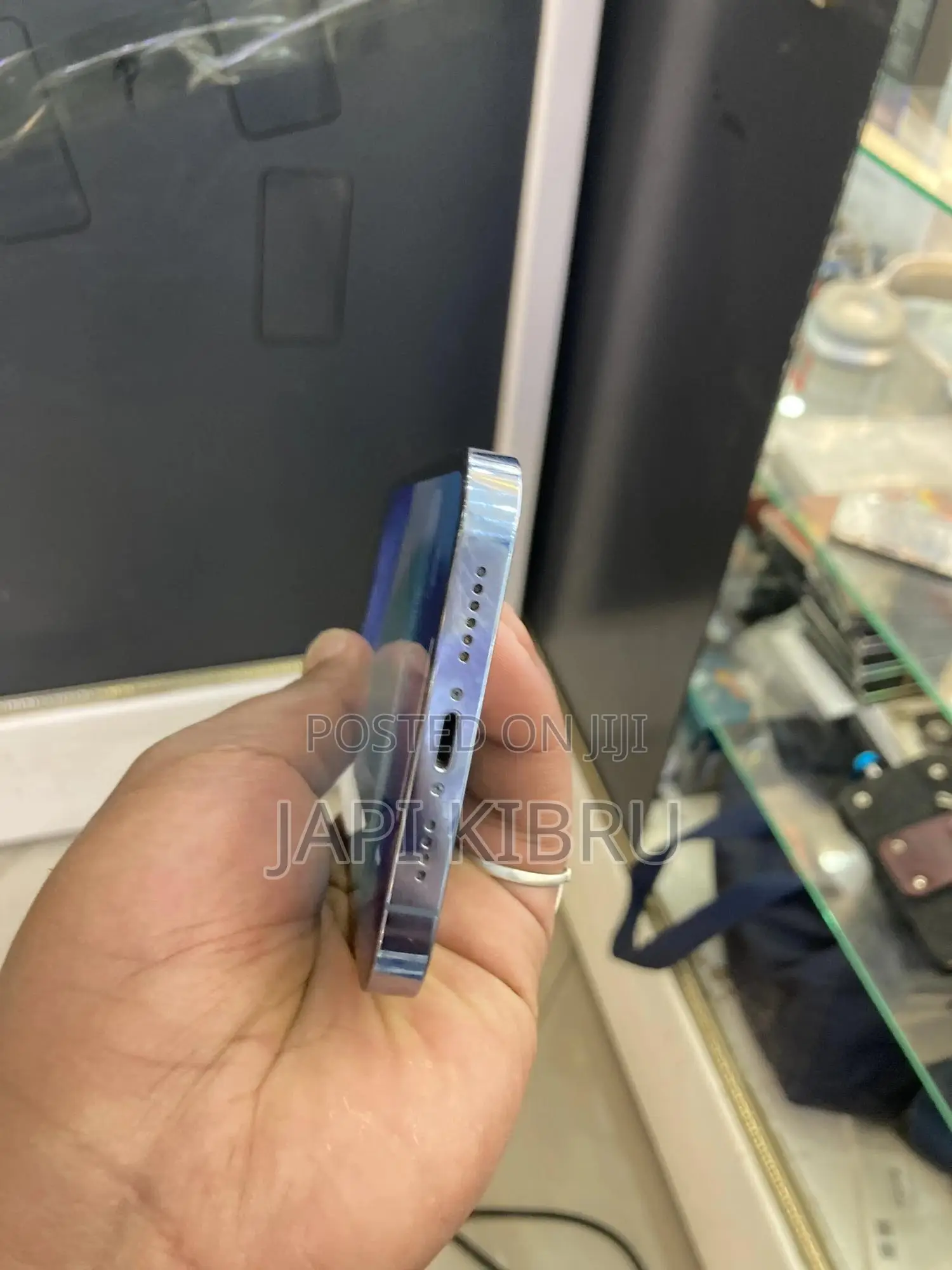 Apple iPhone 13 Pro 128 GB Blue