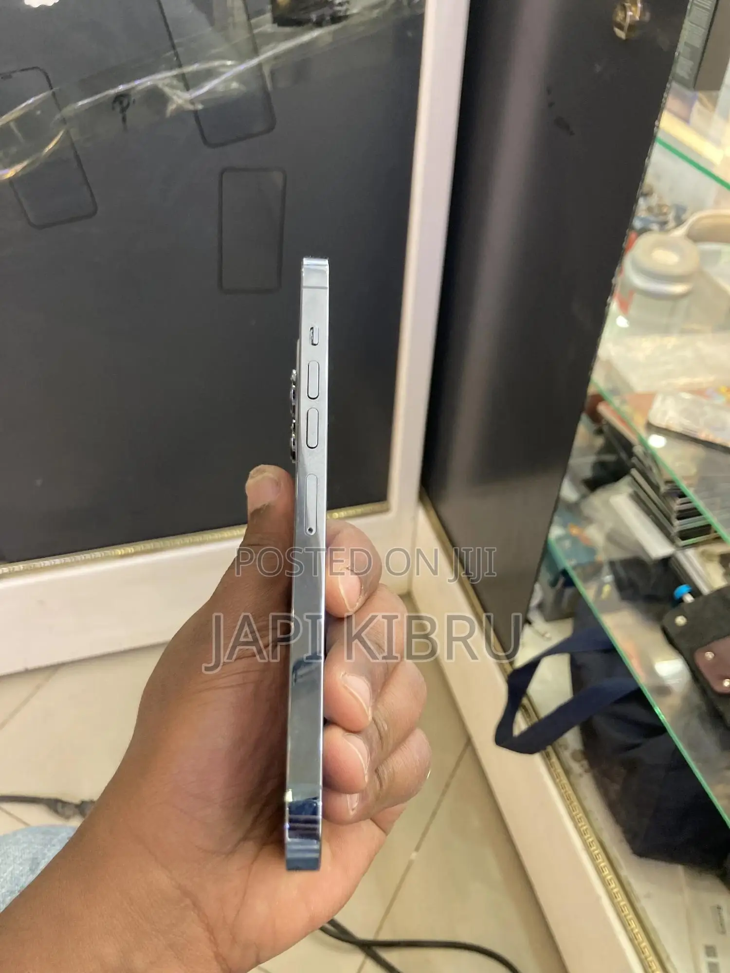 Apple iPhone 13 Pro 128 GB Blue