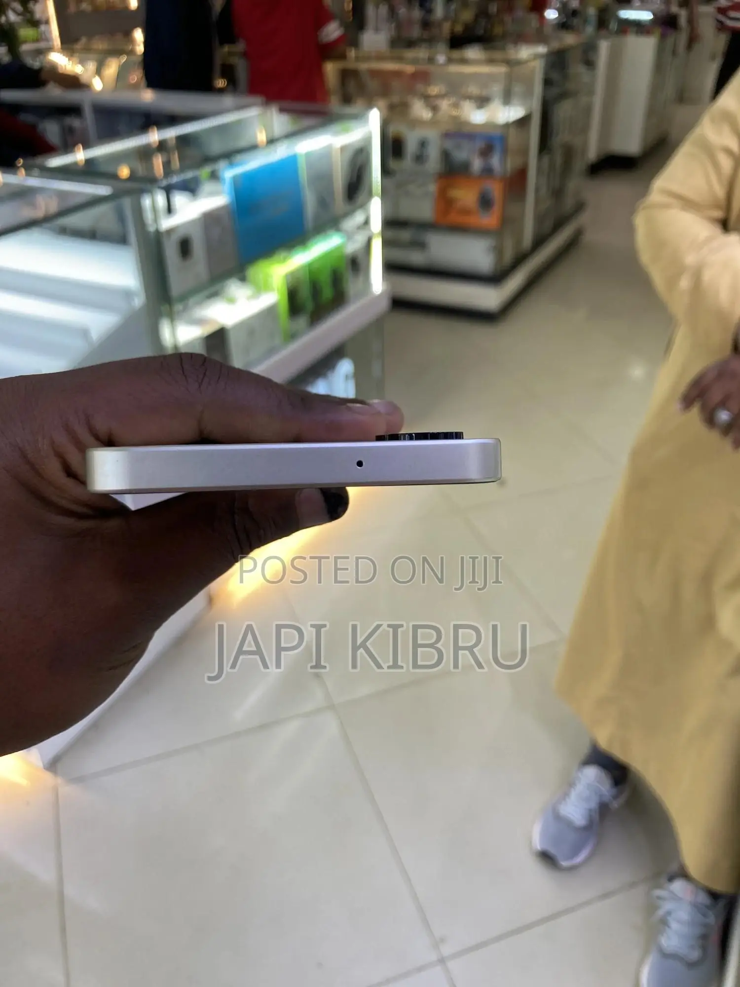 New Samsung Galaxy A06 64 GB