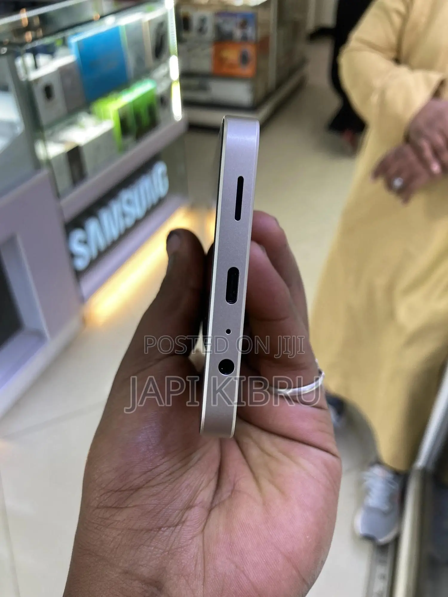 New Samsung Galaxy A06 64 GB