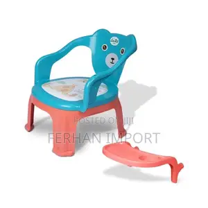 Baby Feeding Chair Comfortable