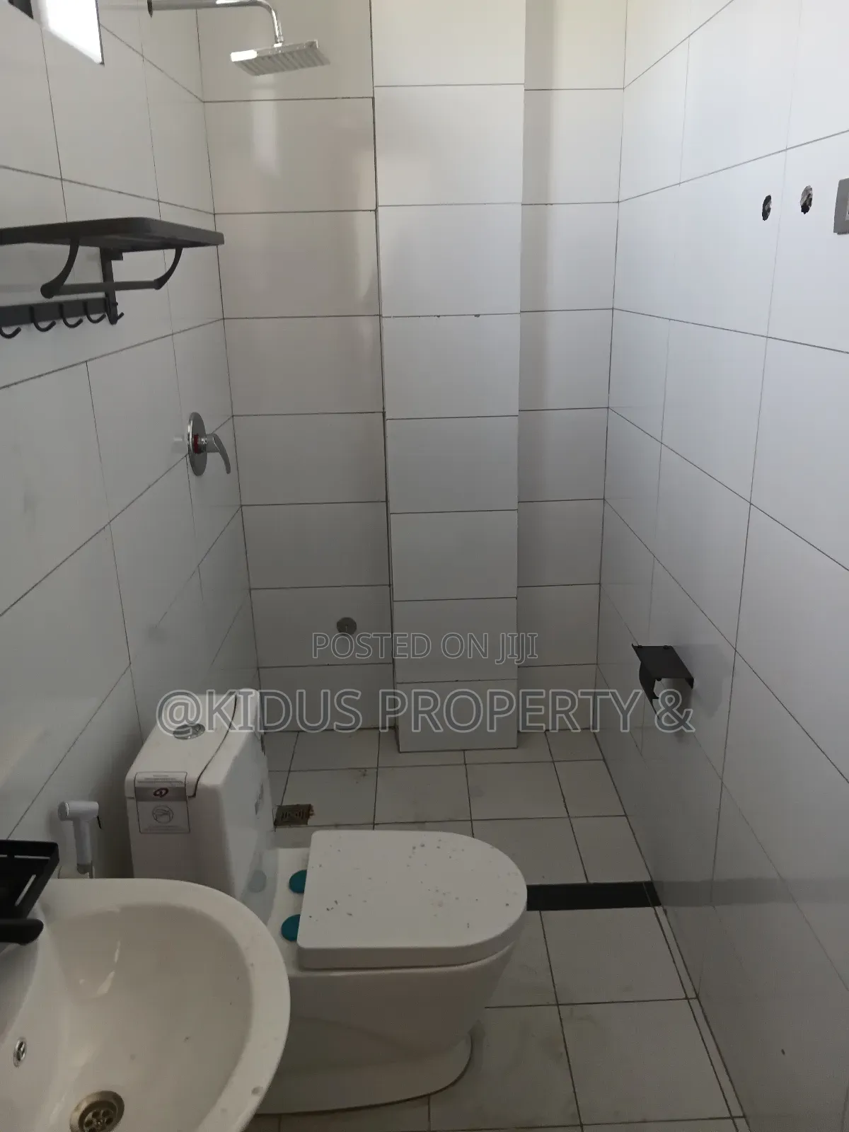 3bdrm Apartment in Mekaele, Nifas Silk-Lafto for rent