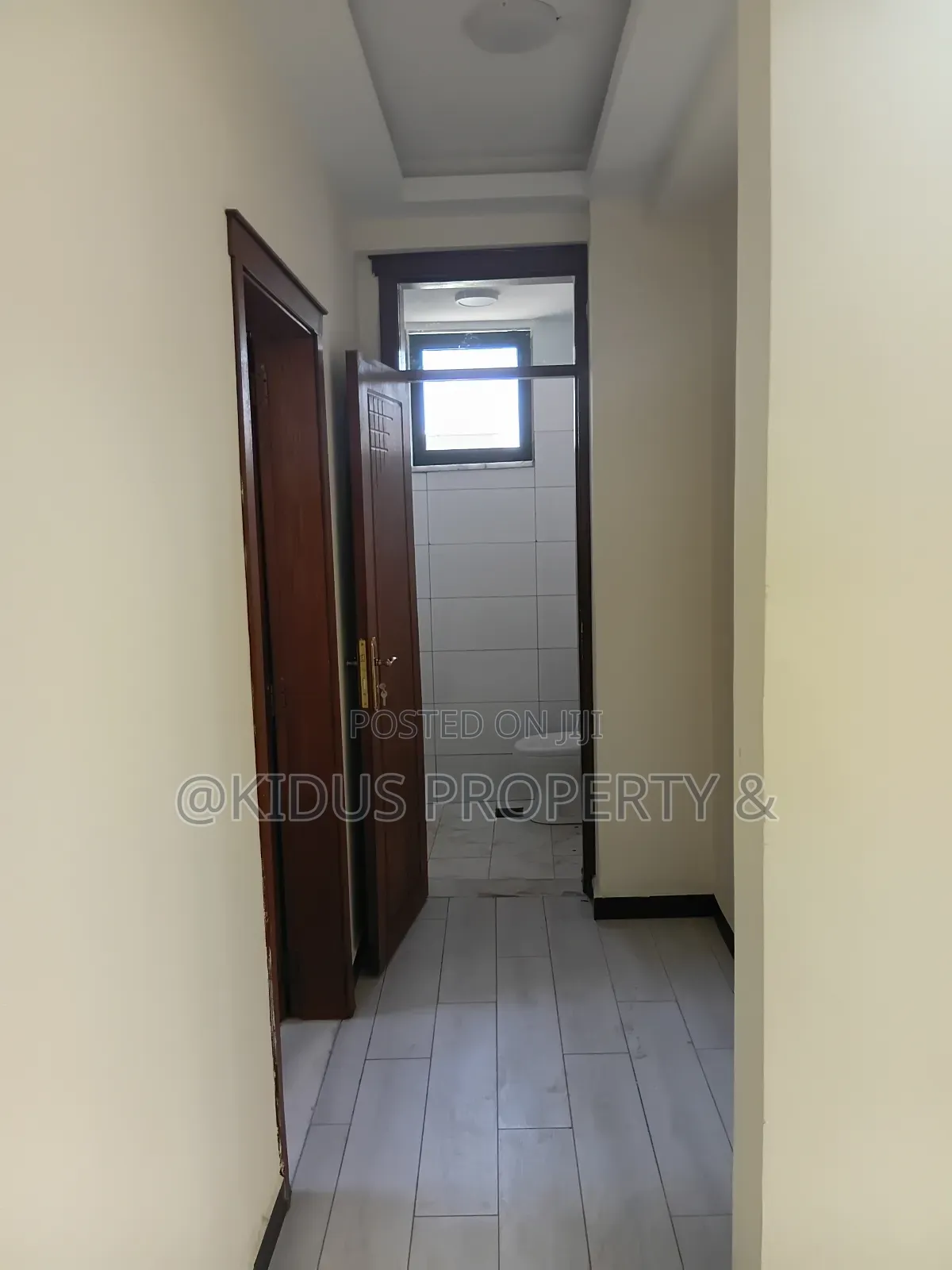 2bdrm Apartment in Mekaele, Nifas Silk-Lafto for rent