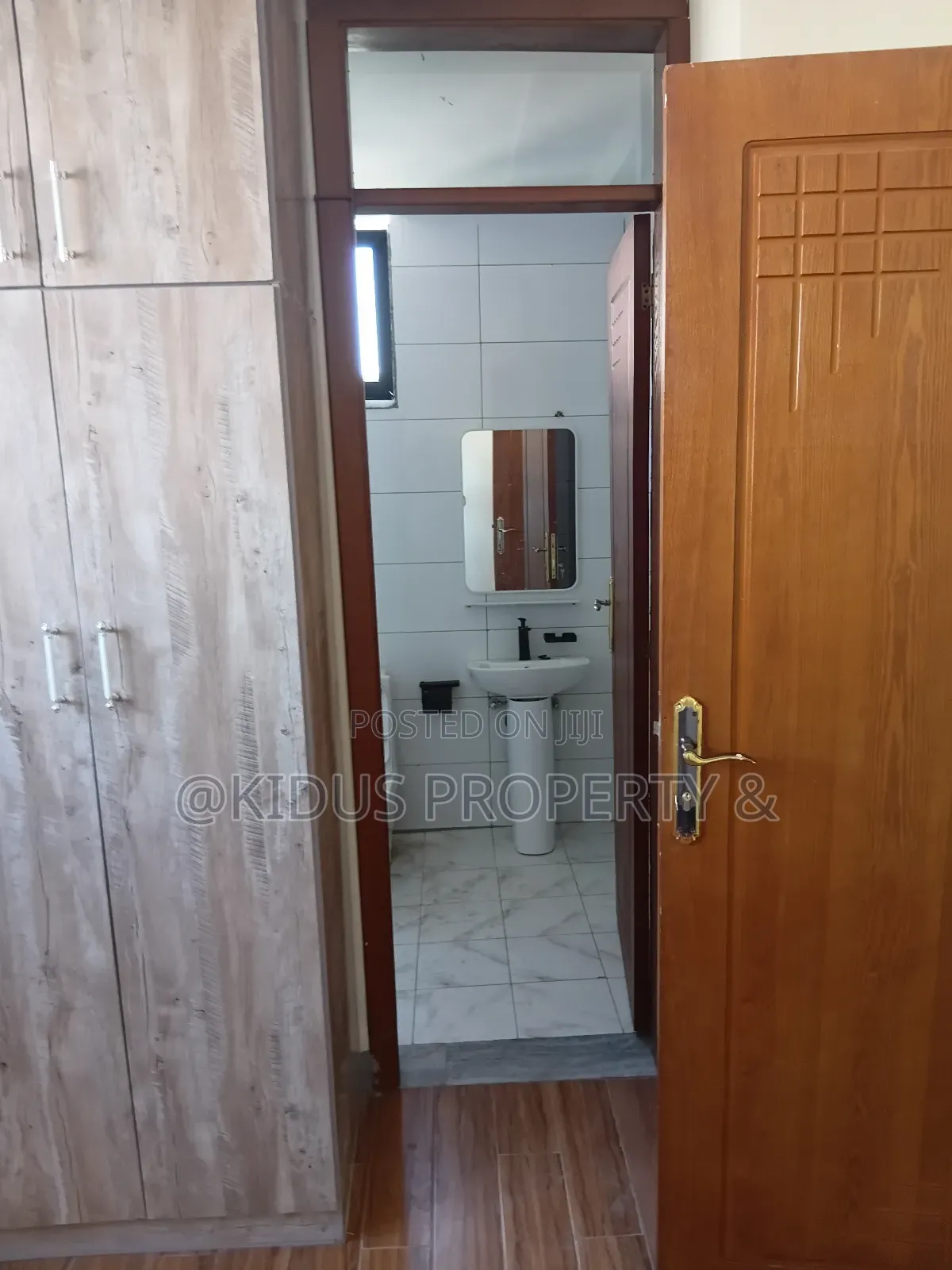 2bdrm Apartment in Mekaele, Nifas Silk-Lafto for rent