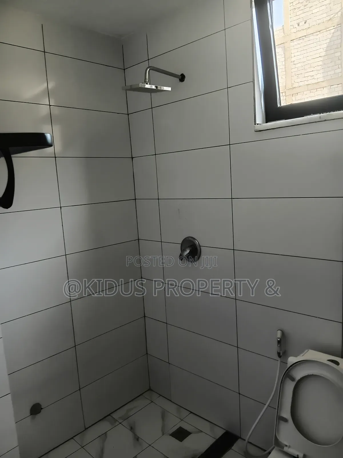2bdrm Apartment in Mekaele, Nifas Silk-Lafto for rent