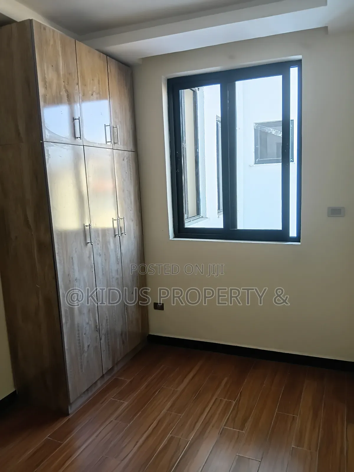 2bdrm Apartment in Mekaele, Nifas Silk-Lafto for rent
