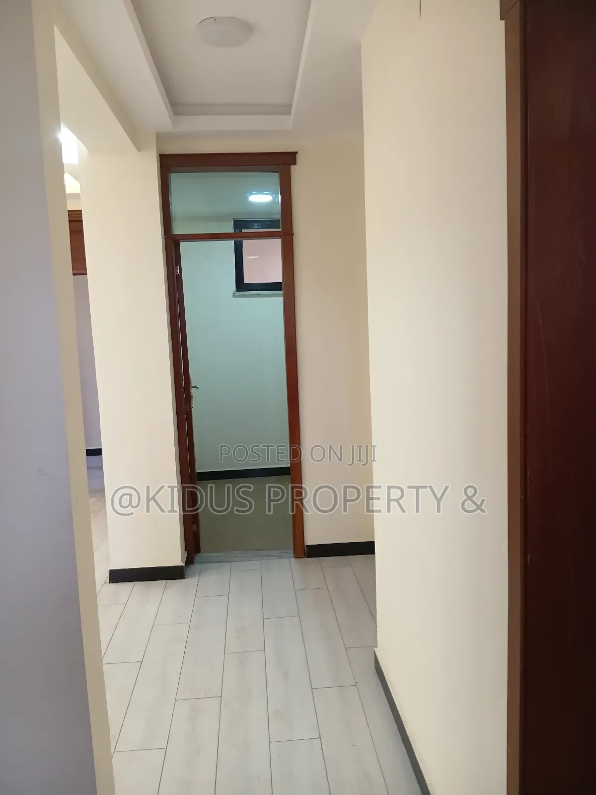 2bdrm Apartment in Mekaele, Nifas Silk-Lafto for rent