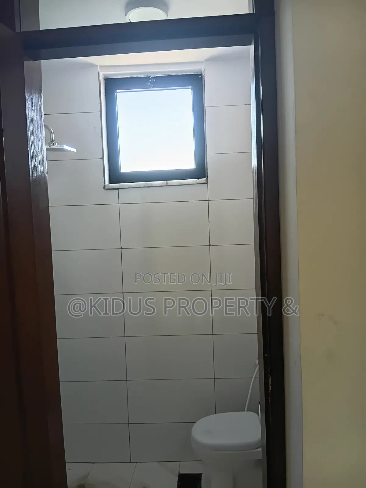 2bdrm Apartment in Mekaele, Nifas Silk-Lafto for rent