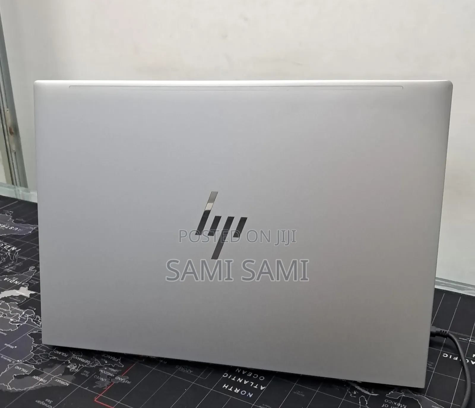 New Laptop HP EliteBook 840 8GB Intel Core I7 SSD 512GB