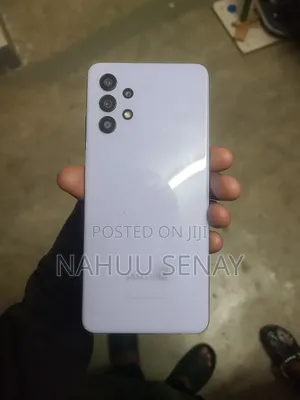 Samsung Galaxy A32 64 GB Pink