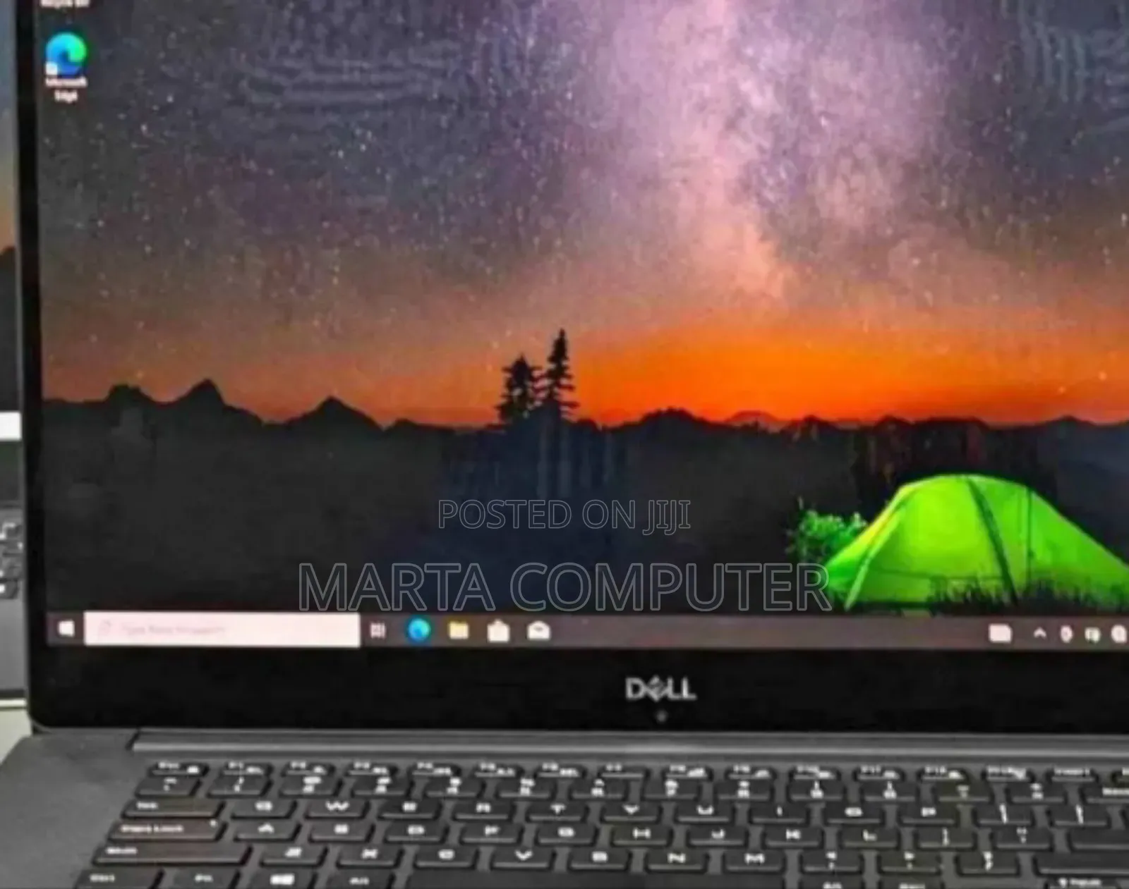 New Laptop Dell XPS 15 16GB Intel Core I7 SSD 512GB