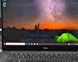 New Laptop Dell XPS 15 16GB Intel Core I7 SSD 512GB