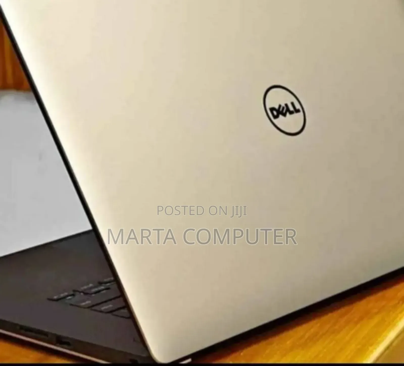New Laptop Dell XPS 15 16GB Intel Core I7 SSD 512GB