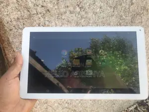 Modio M12 16 GB White