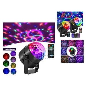 Silicone Led Ball Light: Flexible, Fun, and Bright