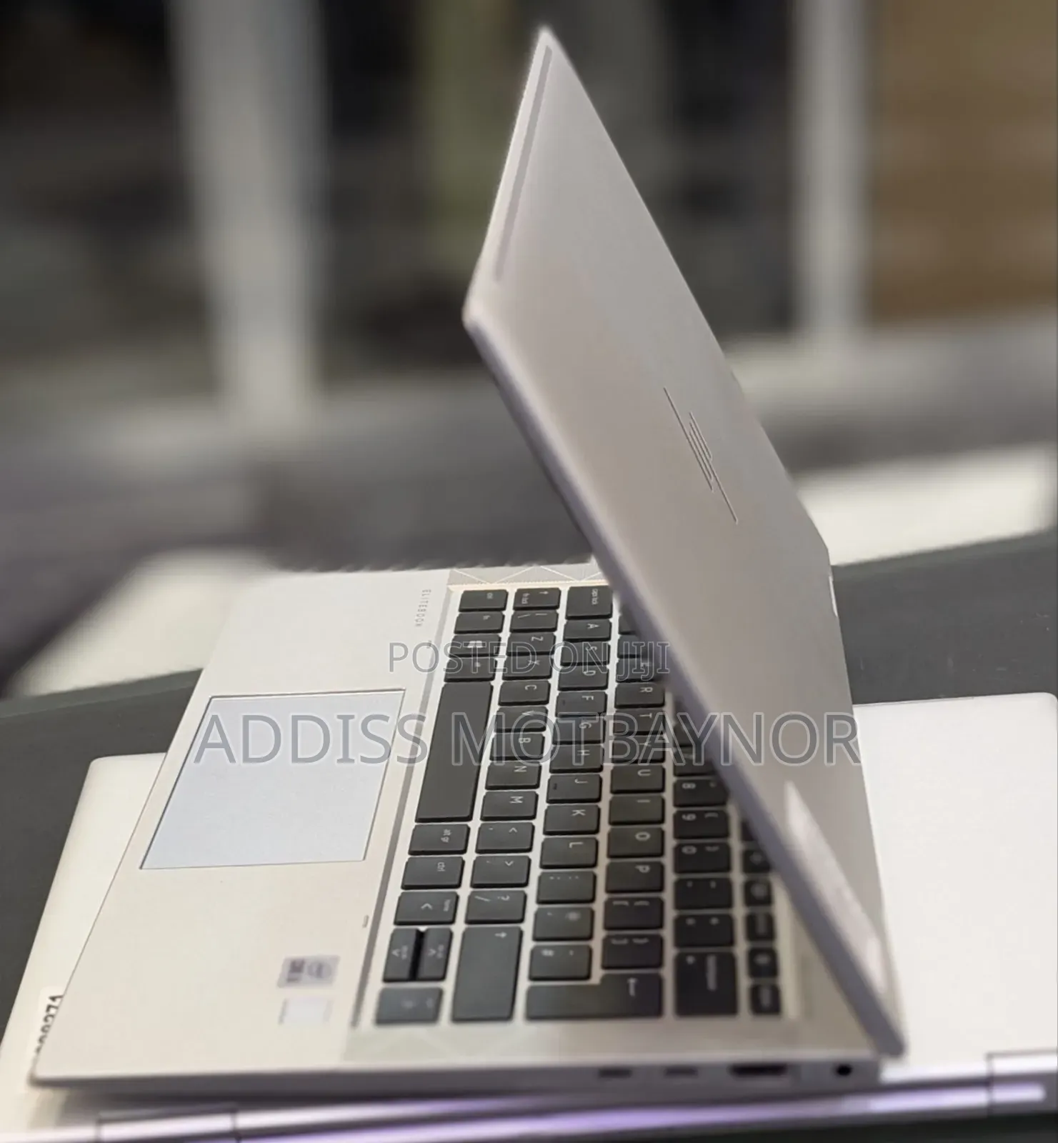 New Laptop HP EliteBook 840 16GB Intel Core I7 SSD 512GB