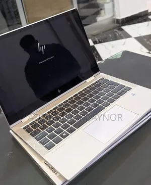 New Laptop HP EliteBook 840 16GB Intel Core I7 SSD 512GB