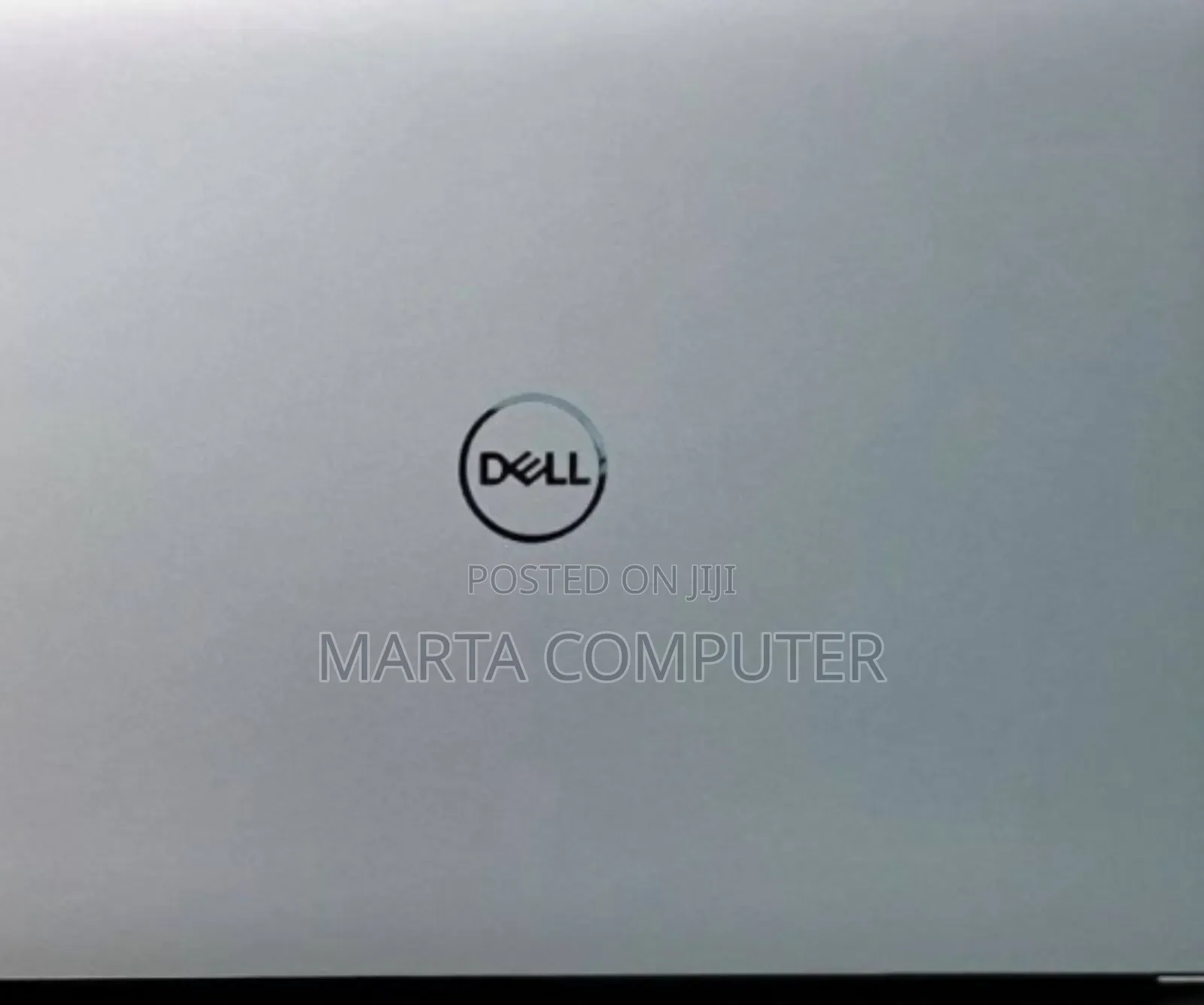 New Laptop Dell Precision 5540 16GB Intel Core I7 SSD 512GB