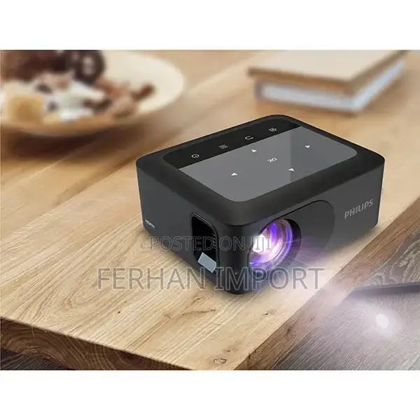 Philips Projector Neopix 110 Home Projector Brand New