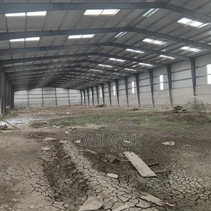 Warehouse for Rent at Kality